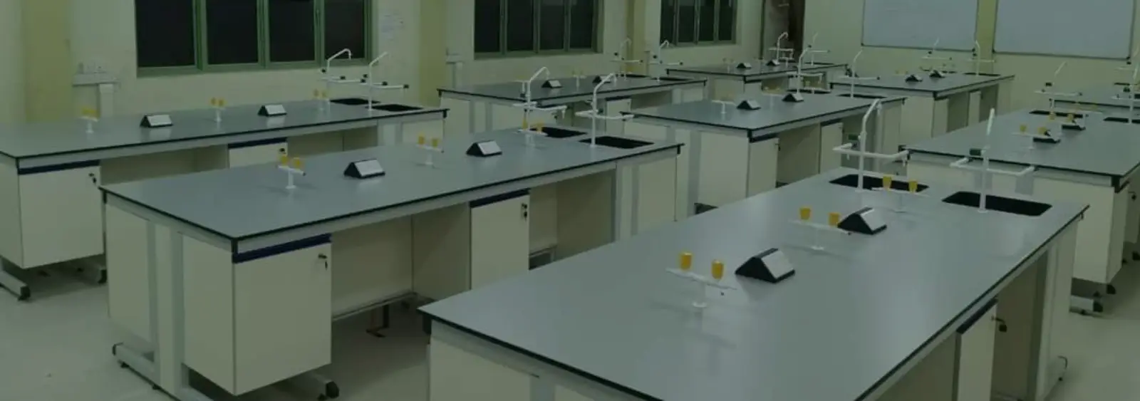 Turnkey Laboratory Solutions in the UK